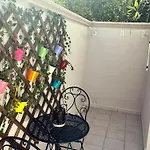Nyaraló Star *
