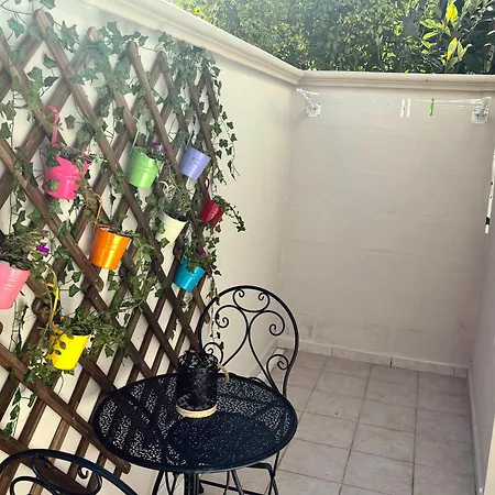 Hébergement de vacances Star *
