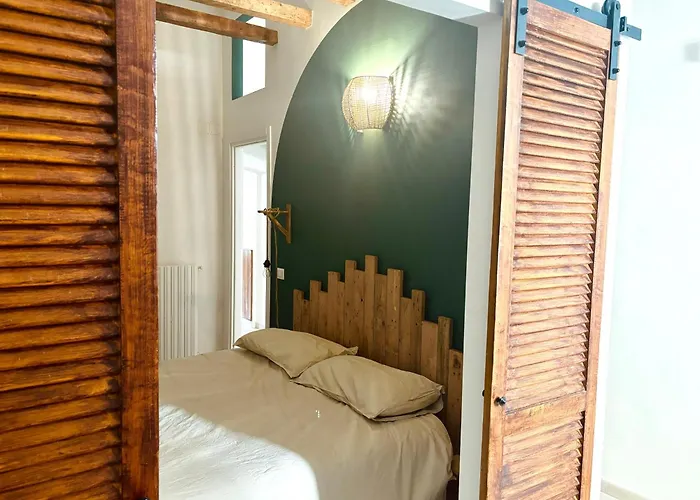 Star Дом отдыха *